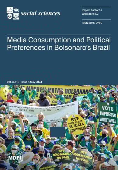 Journal Issue Cover Image