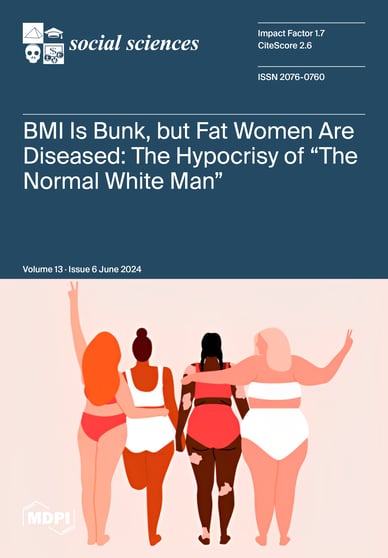 Journal Issue Cover Image