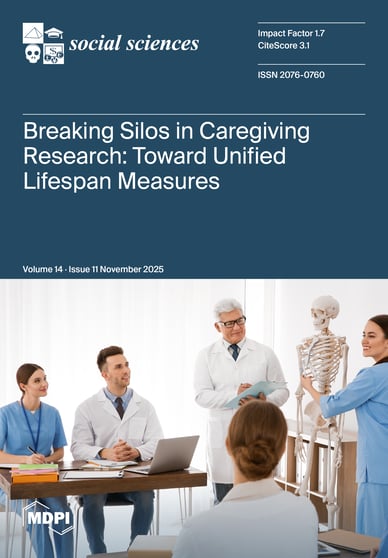 Journal Issue Cover Image