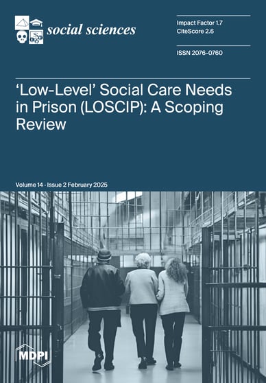 Journal Issue Cover Image