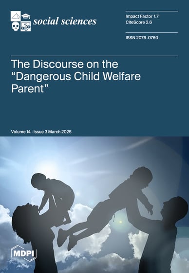 Journal Issue Cover Image