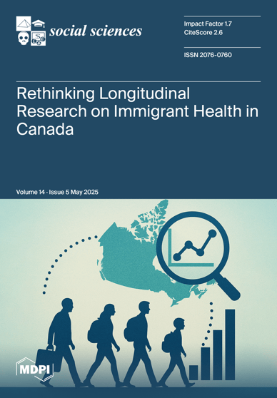 Journal Issue Cover Image