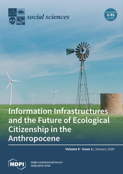 Journal Issue Cover Image