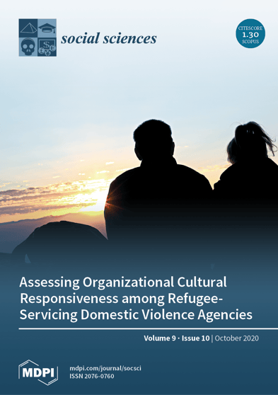 Journal Issue Cover Image