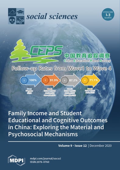 Journal Issue Cover Image