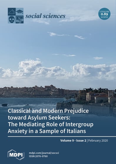 Journal Issue Cover Image