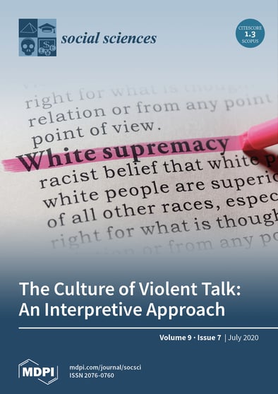 Journal Issue Cover Image