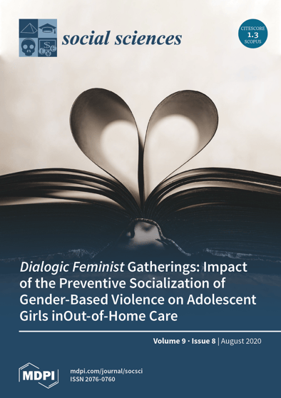 Journal Issue Cover Image