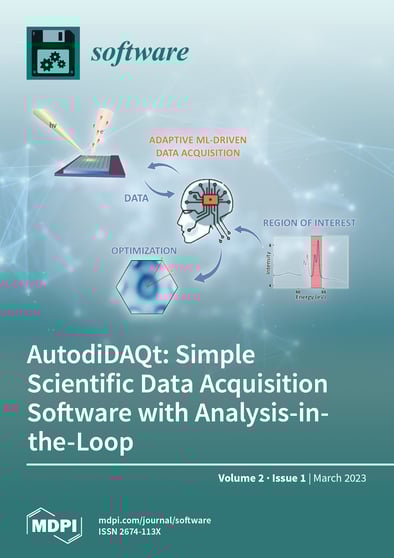 Journal Issue Cover Image