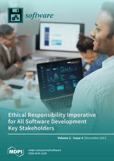 Journal Issue Cover Image