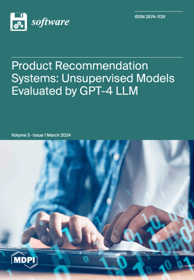 Journal Issue Cover Image