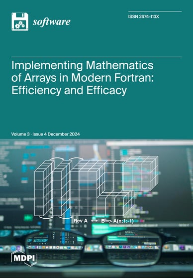 Journal Issue Cover Image