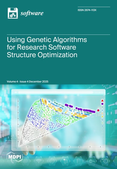 Journal Issue Cover Image