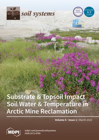 Journal Issue Cover Image