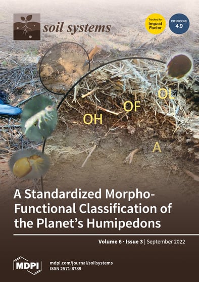 Journal Issue Cover Image