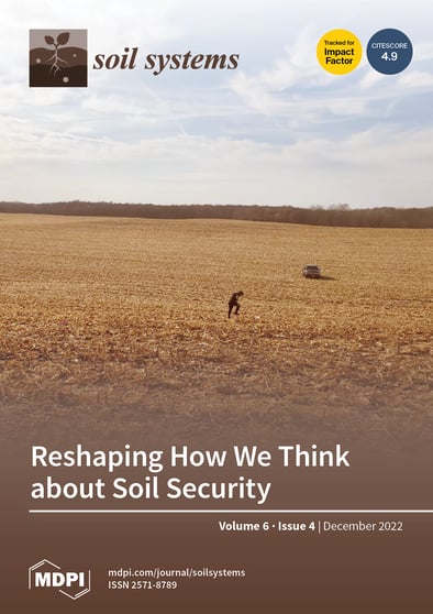 Journal Issue Cover Image