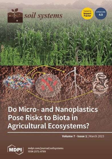 Journal Issue Cover Image