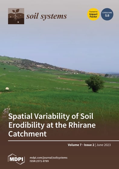 Journal Issue Cover Image