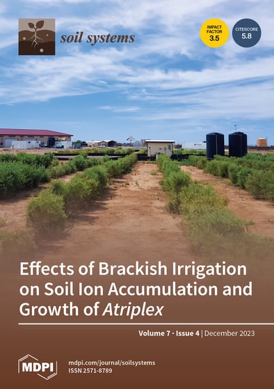 Journal Issue Cover Image