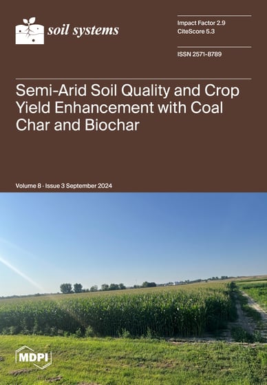 Journal Issue Cover Image