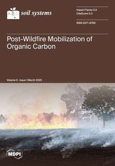 Journal Issue Cover Image