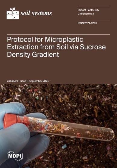 Journal Issue Cover Image