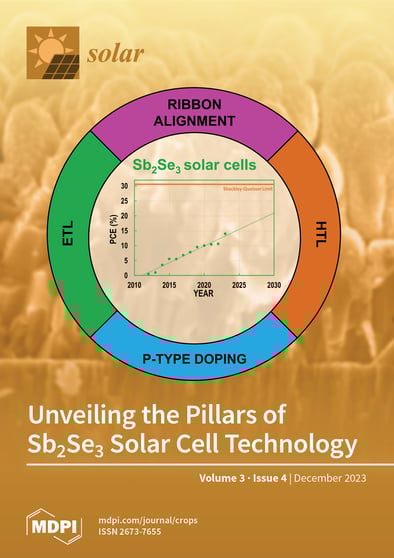 Journal Issue Cover Image