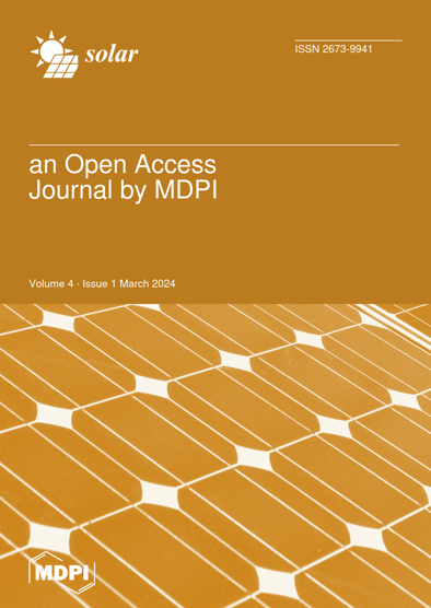 Journal Issue Cover Image