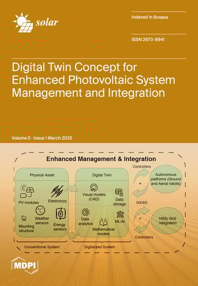 Journal Issue Cover Image