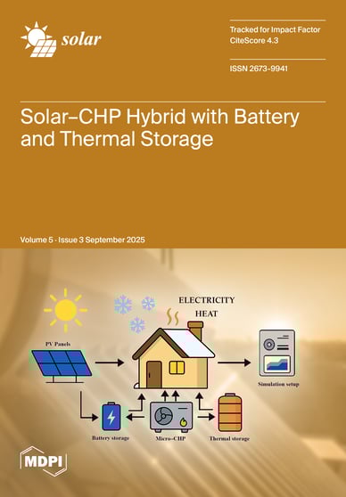 Journal Issue Cover Image