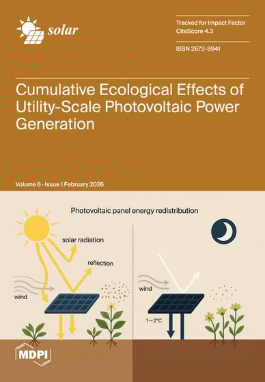 Journal Issue Cover Image