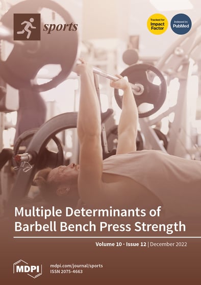 Journal Issue Cover Image