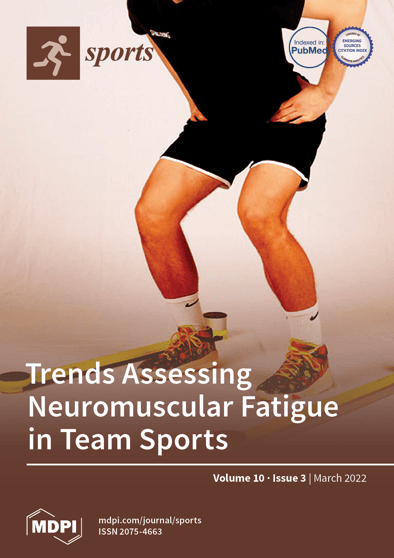 Journal Issue Cover Image