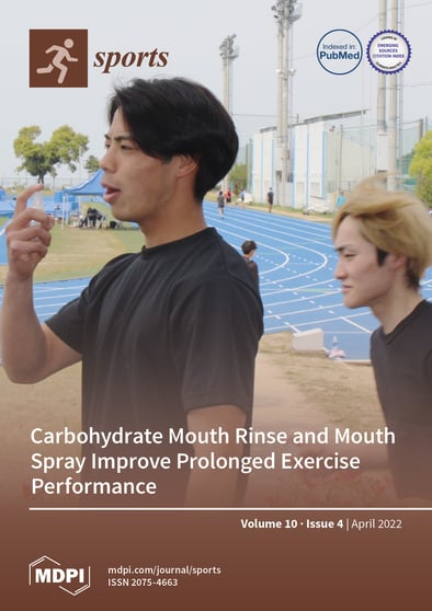 Journal Issue Cover Image