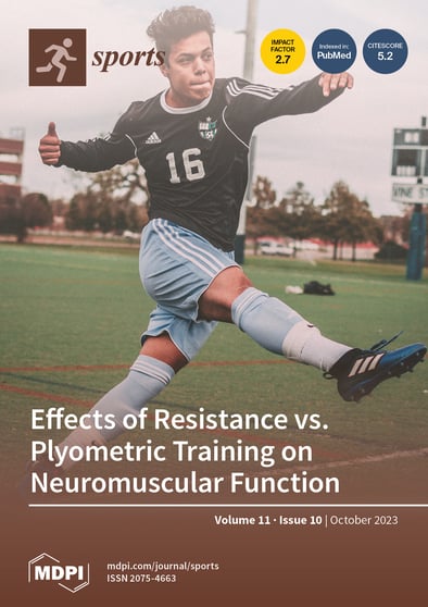 Journal Issue Cover Image