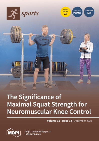 Journal Issue Cover Image