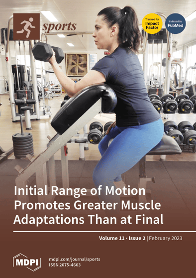 Journal Issue Cover Image