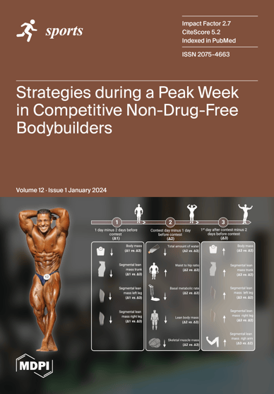 Journal Issue Cover Image