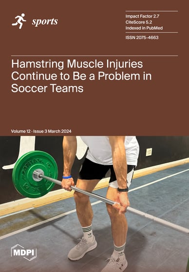 Journal Issue Cover Image