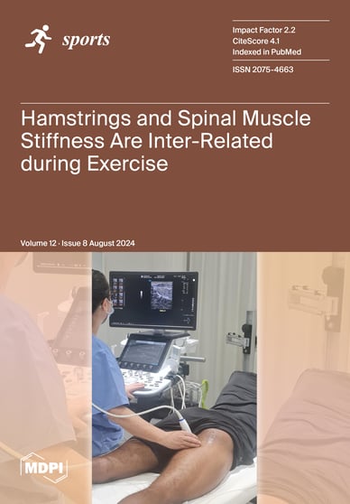 Journal Issue Cover Image