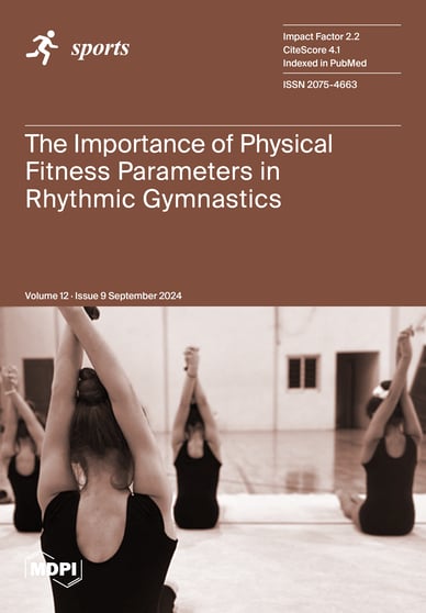 Journal Issue Cover Image