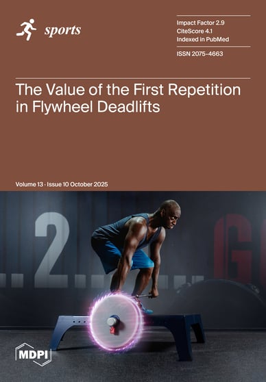 Journal Issue Cover Image