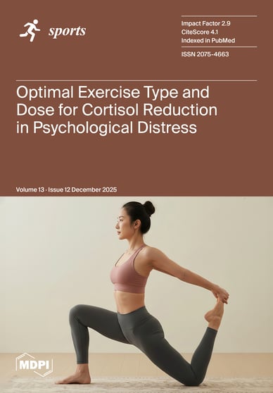 Journal Issue Cover Image