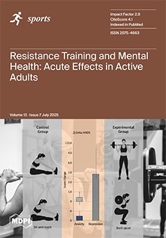 Journal Issue Cover Image