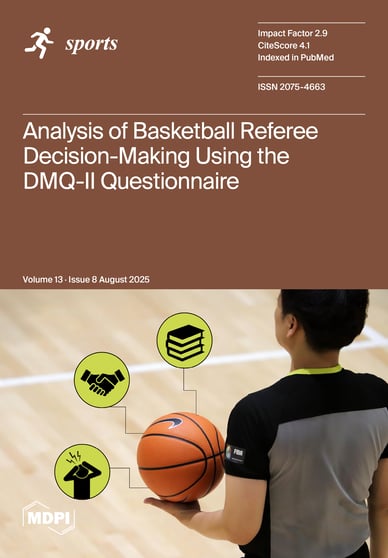 Journal Issue Cover Image