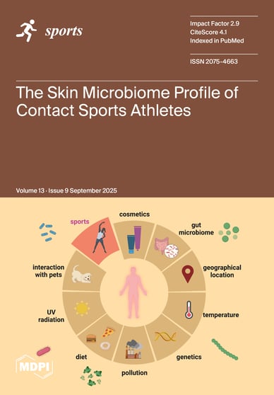 Journal Issue Cover Image