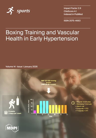 Journal Issue Cover Image