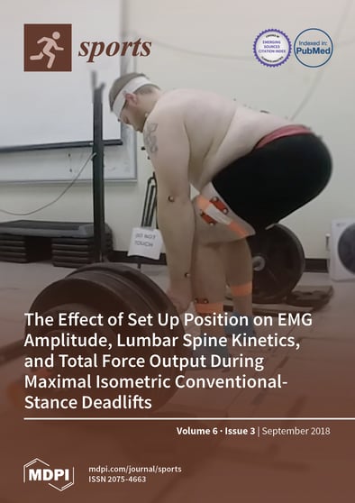 Journal Issue Cover Image