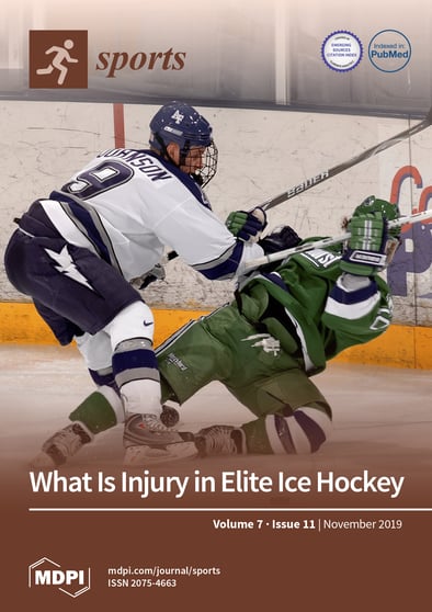 Journal Issue Cover Image