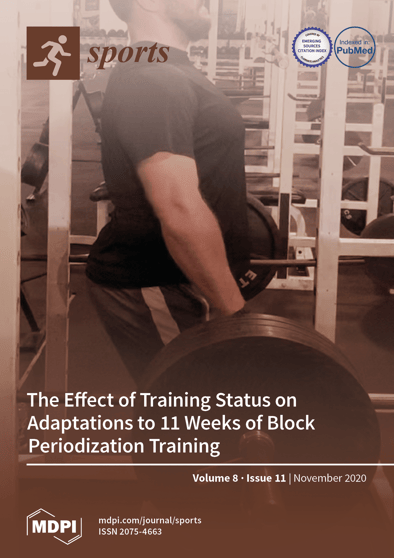 Journal Issue Cover Image